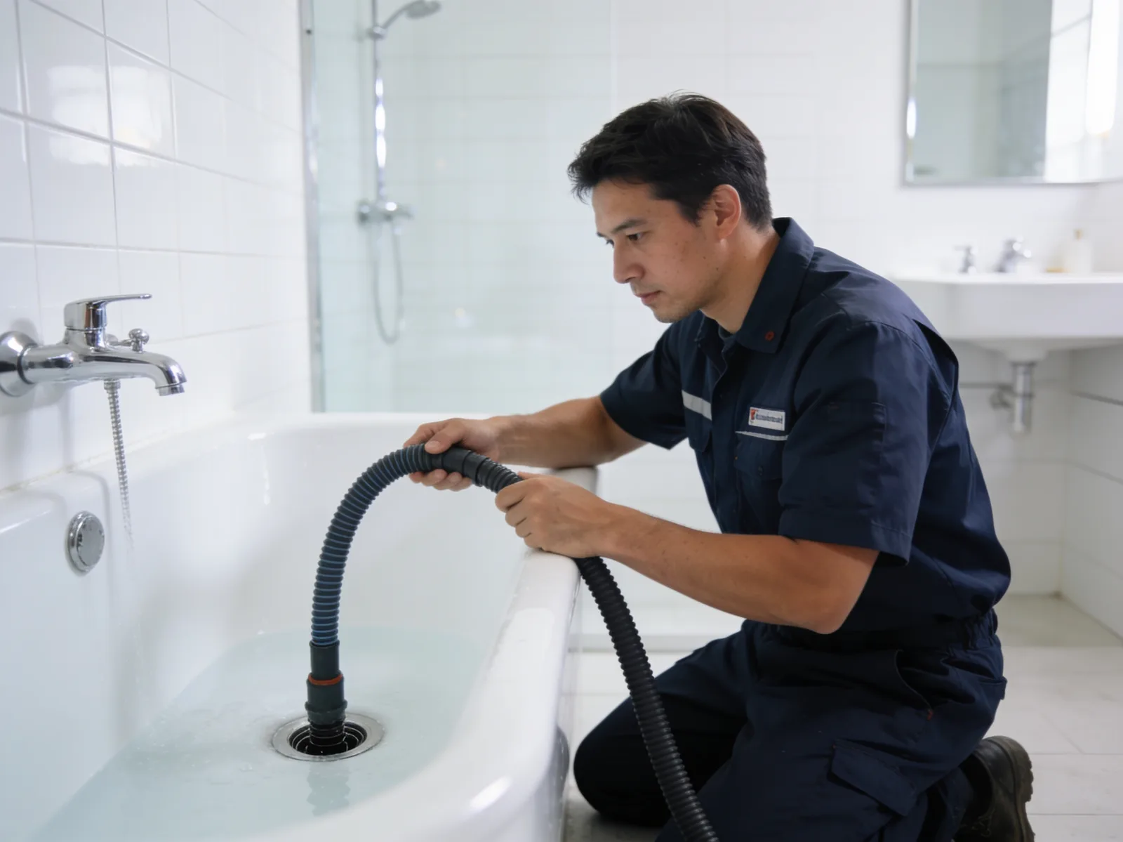 Emergency Plumber Holcomb, KS FAQs